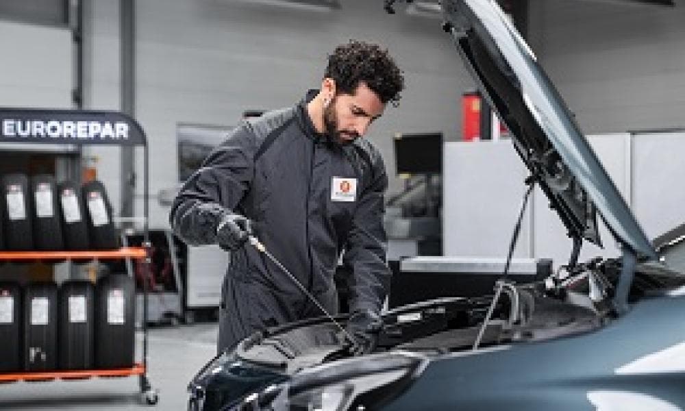 Eurorepar Car Service
