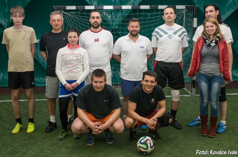 Sportoló Autoteam
