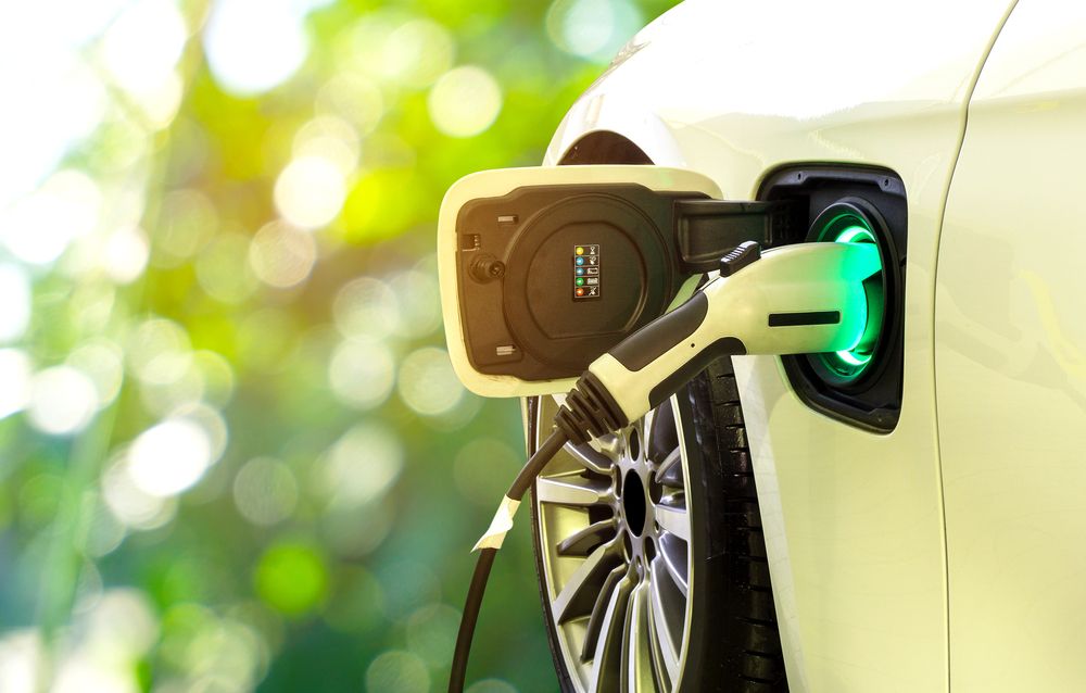 KAVOSZ SZÉCHENYI LÍZING MAX+ ÚJ ELEKTROMOS SZEMÉLYGÉPJÁRMŰVEKRE